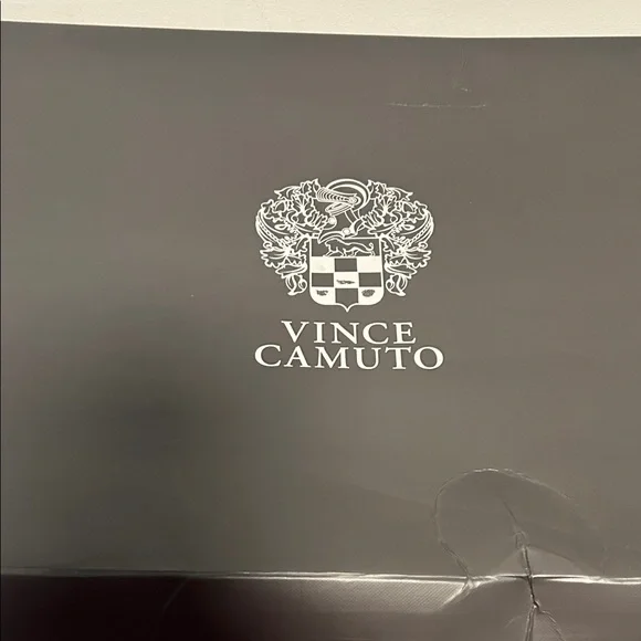 Vince Camuto Dasemma Heeled Over-Knee boots - Warm Carmel - Picture 7 of 8